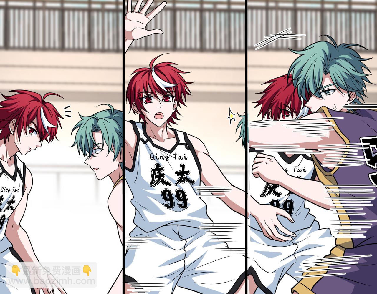 第74话 再下一城(1/3)-第79话