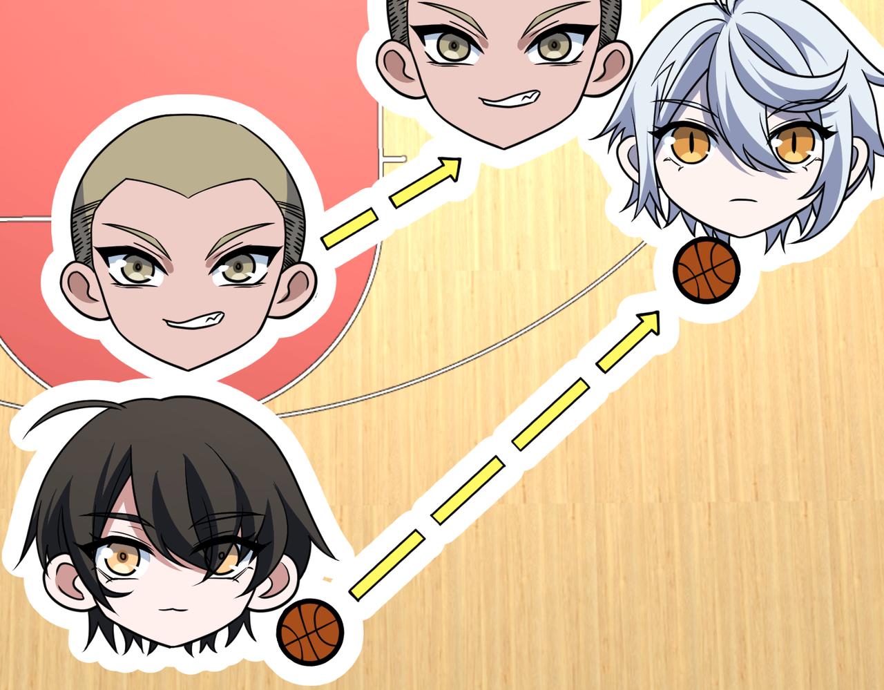 第74话 再下一城(1/3)-第79话