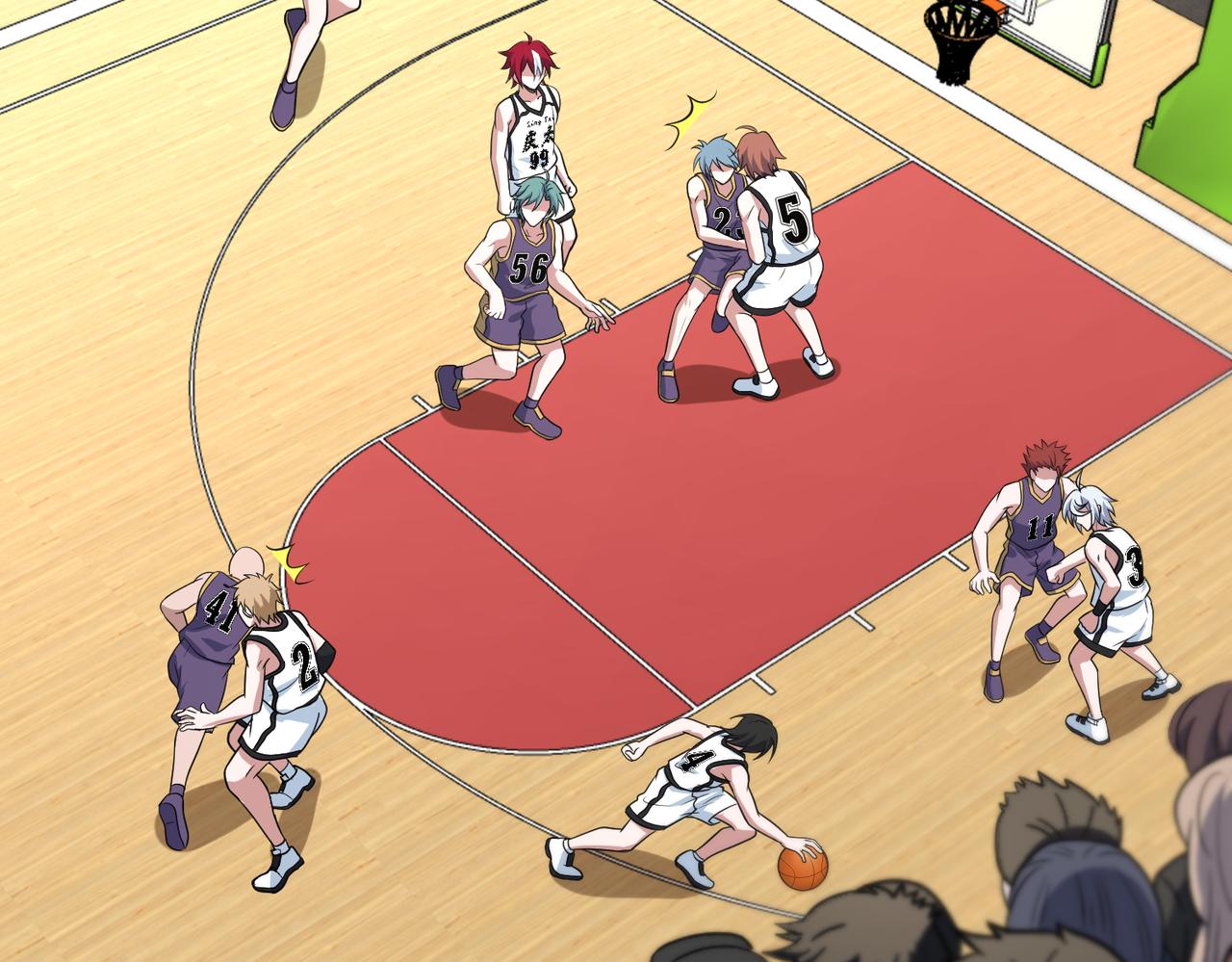 第74话 再下一城(1/3)-第79话