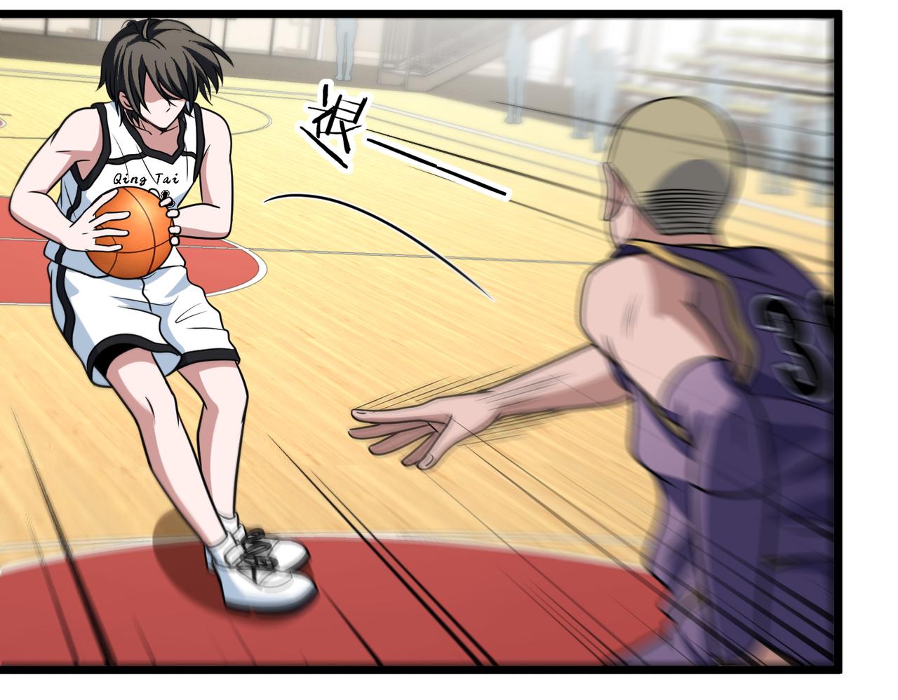 第74话 再下一城(1/3)-第79话