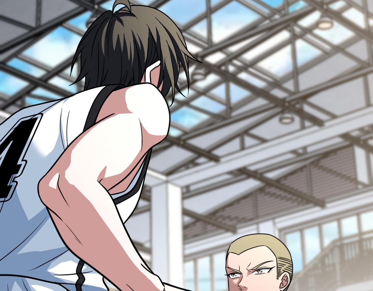 第74话 再下一城(1/3)-第79话