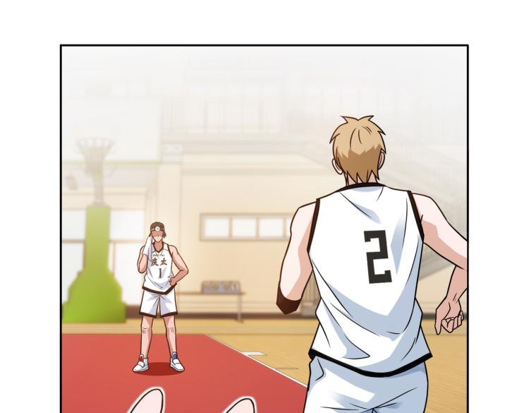 第8话 默契配合(1/3)-第9话