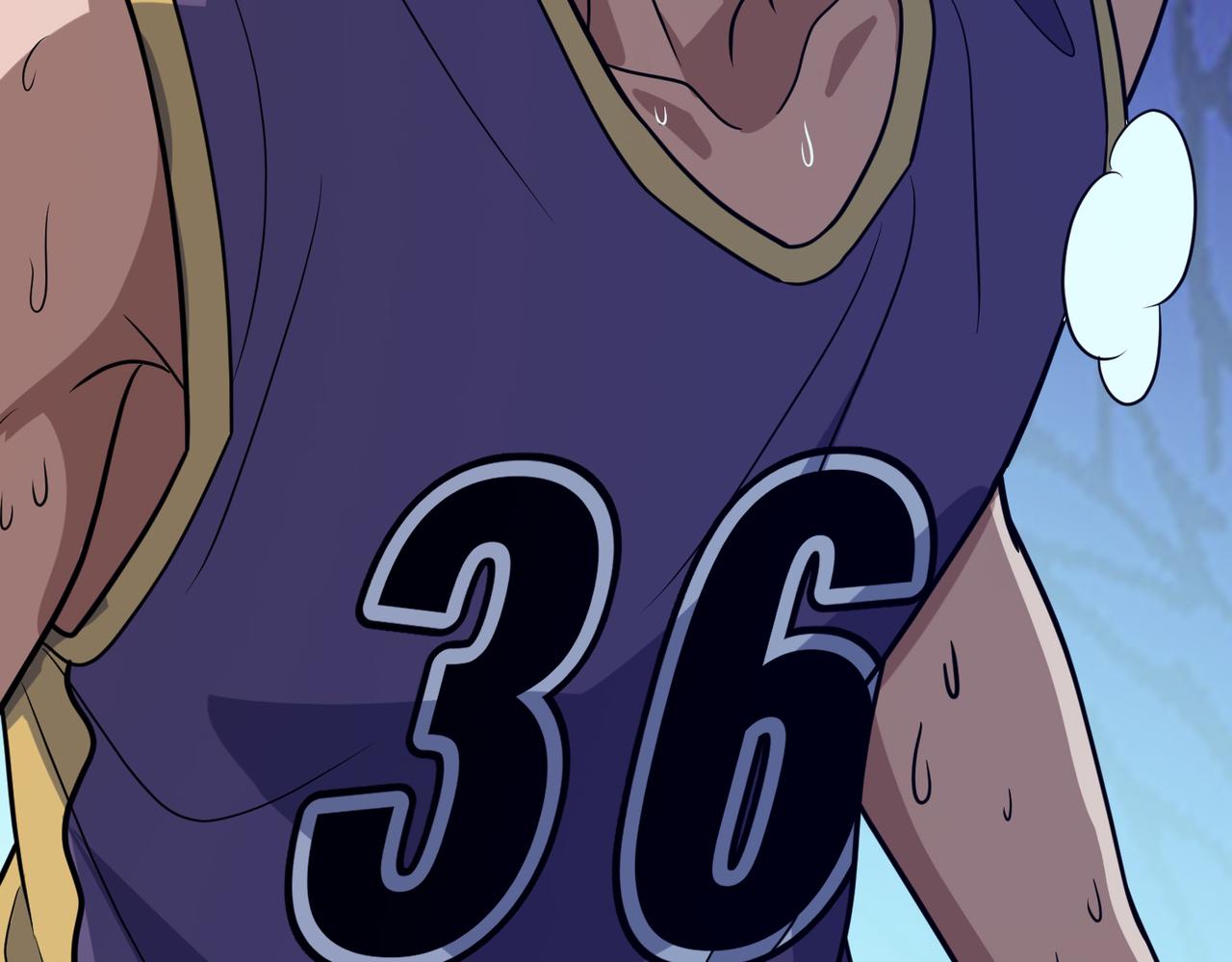 第76话  永不言弃(1/3)-第81话