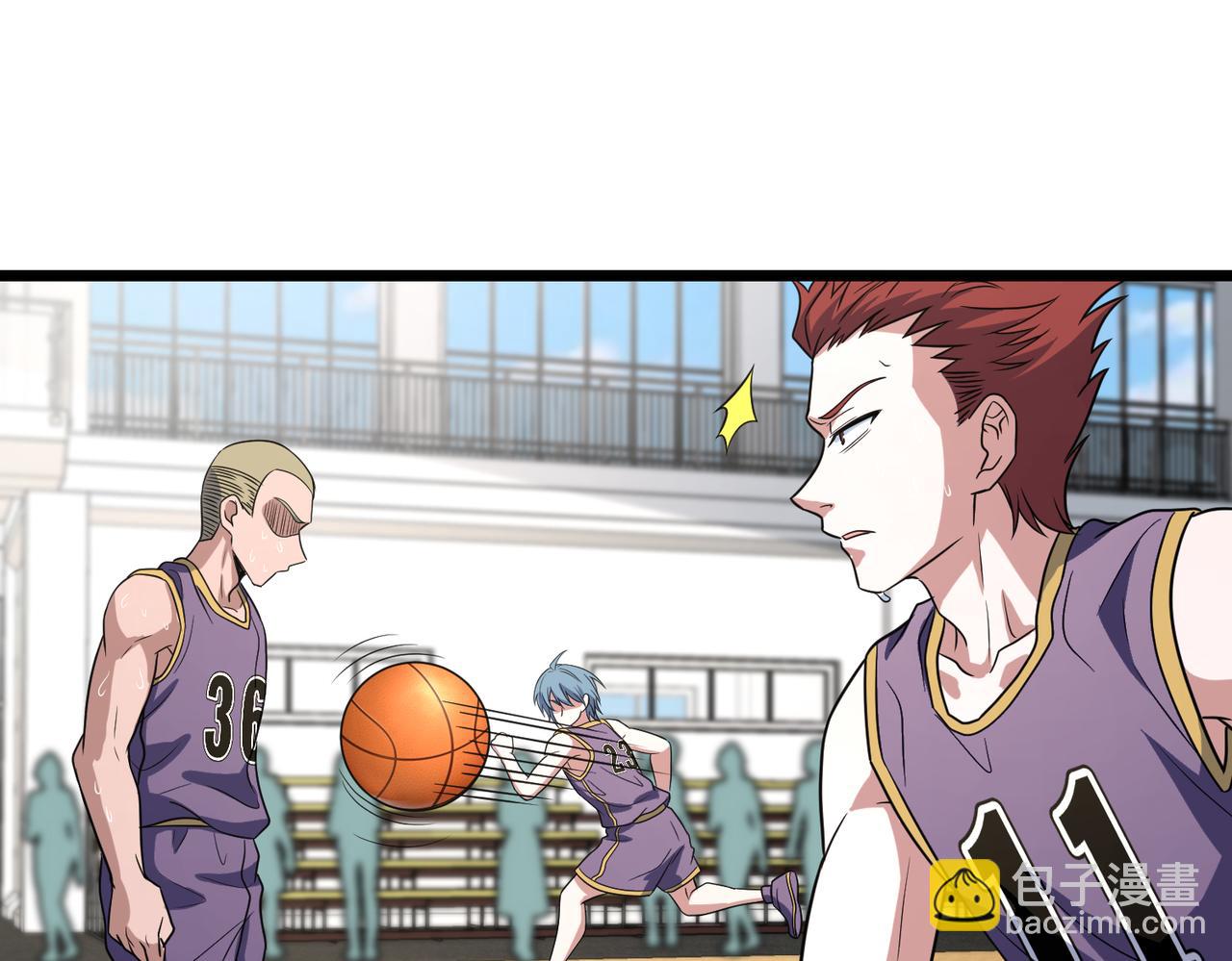 第76话  永不言弃(1/3)-第81话