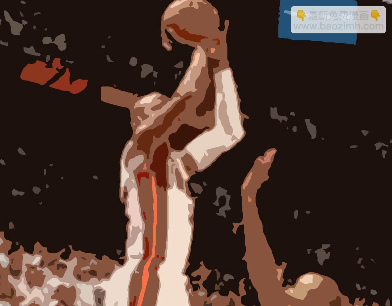 第78话 胜局已定(1/3)-第83话