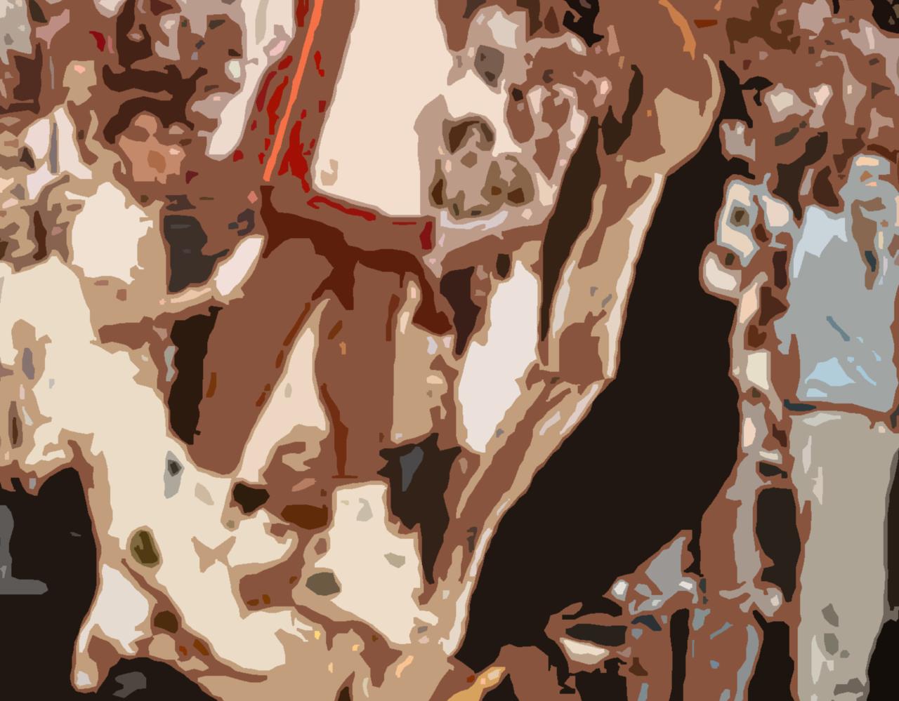 第78话 胜局已定(1/3)-第83话