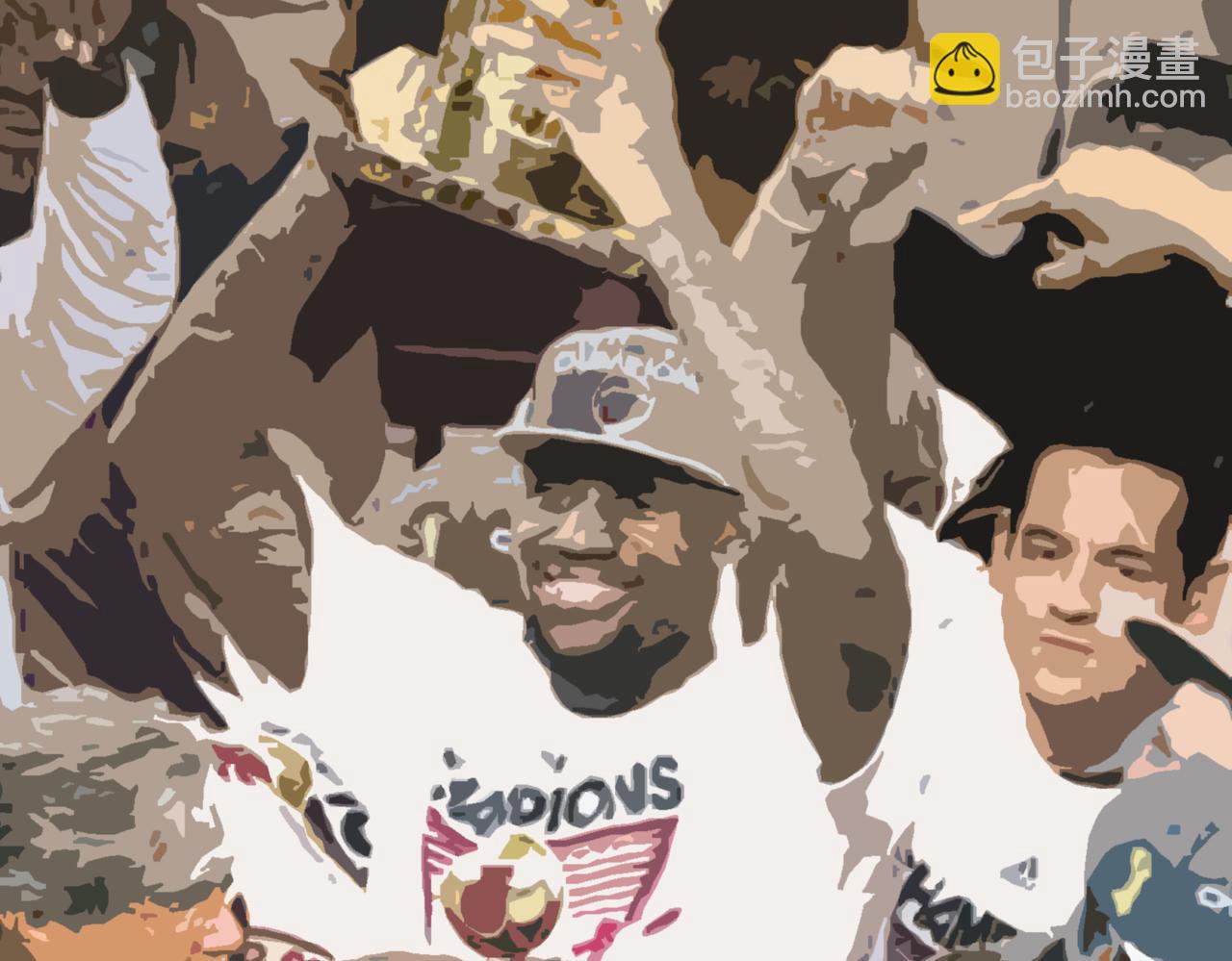 第78话 胜局已定(1/3)-第83话