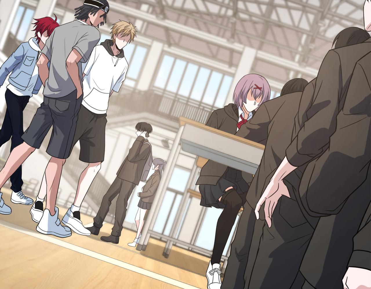 第80话 新队员招募(1/3)-第85话