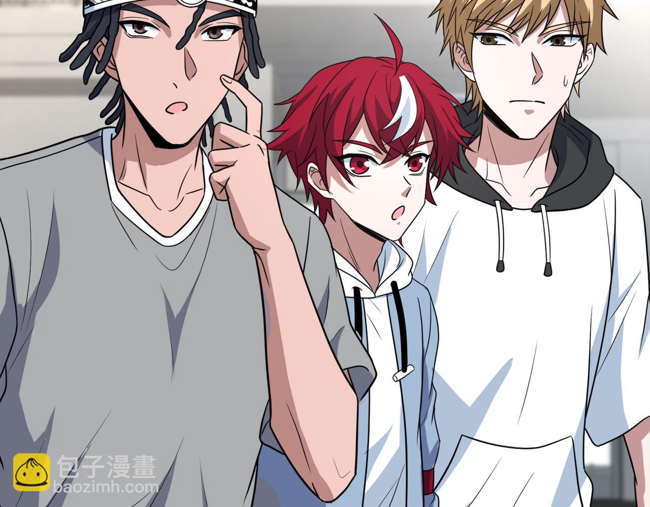 第80话 新队员招募(1/3)-第85话