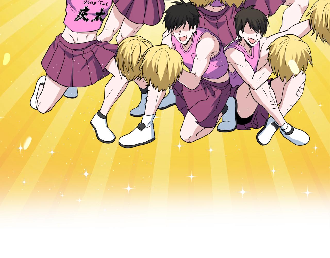 第80话 新队员招募(1/3)-第85话