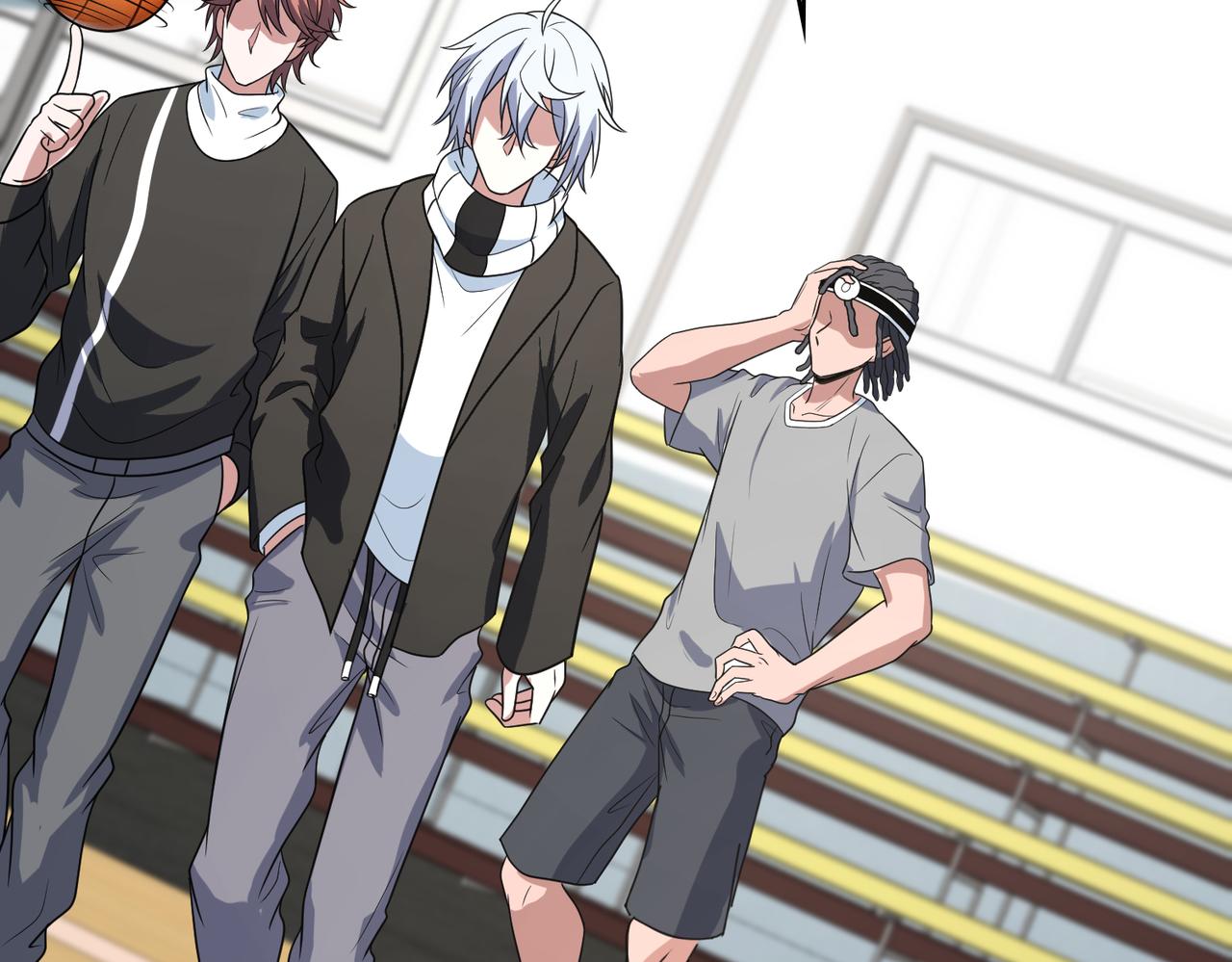 第80话 新队员招募(1/3)-第85话