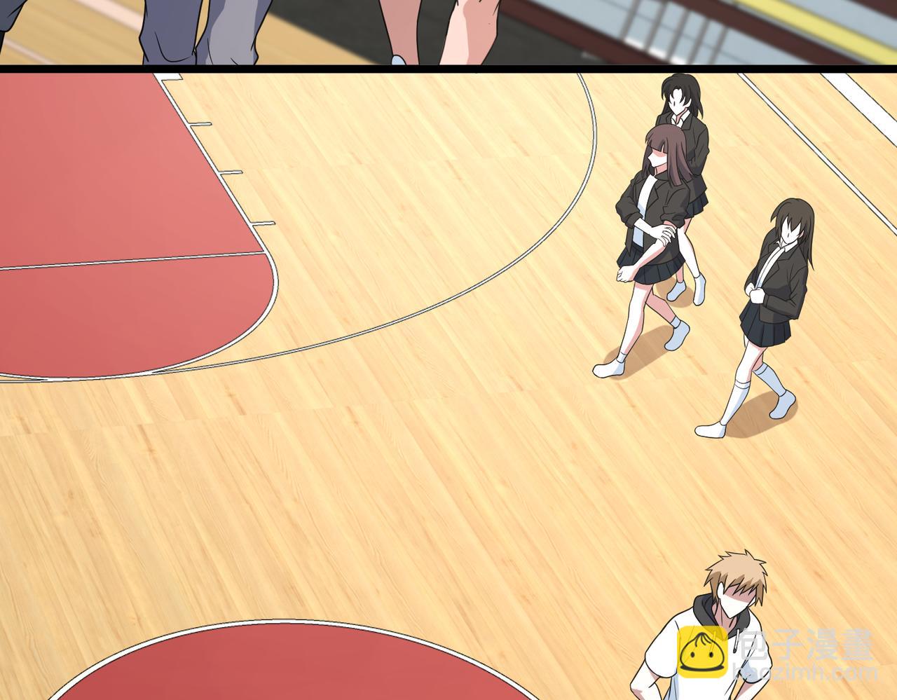 第80话 新队员招募(1/3)-第85话