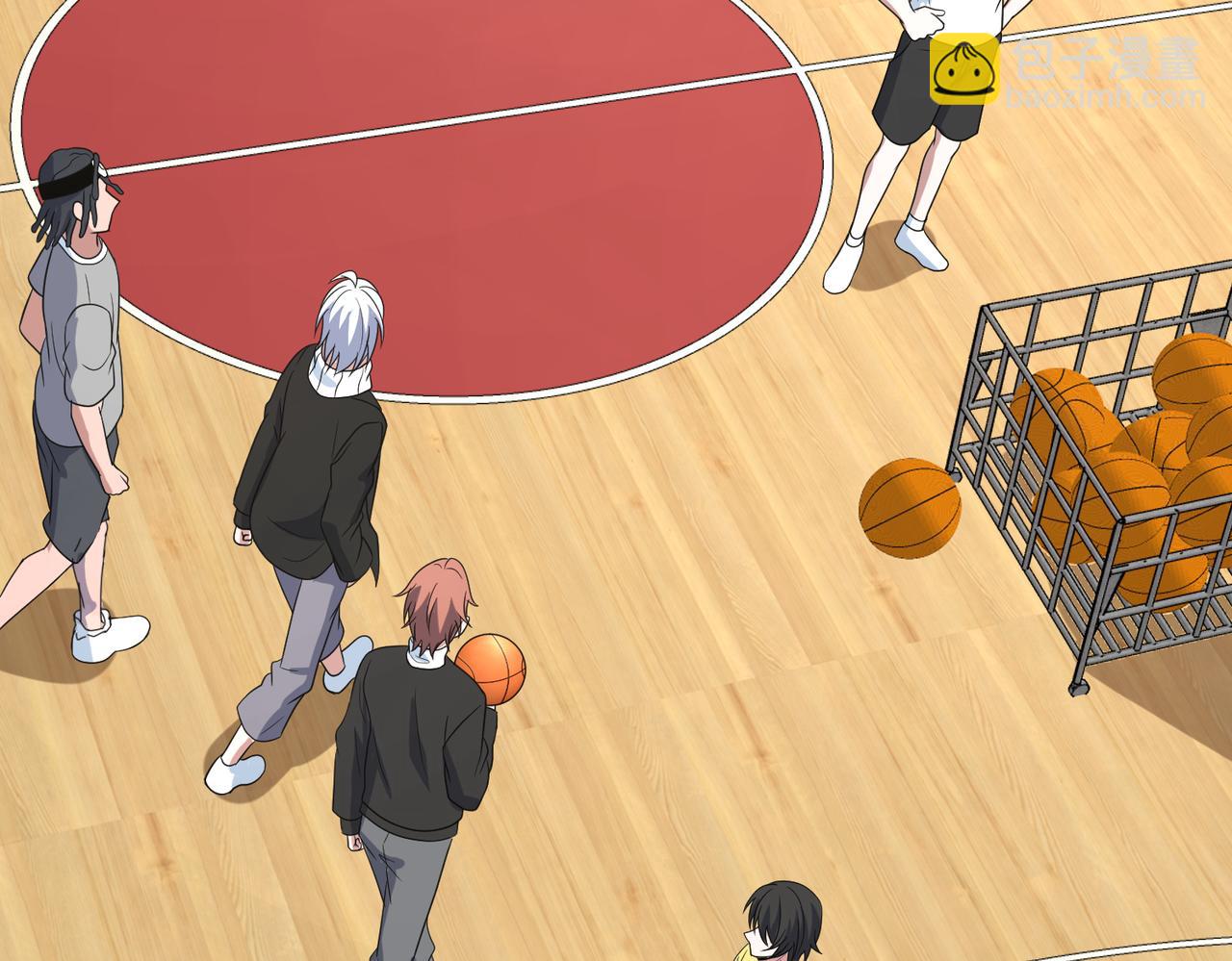 第80话 新队员招募(1/3)-第85话