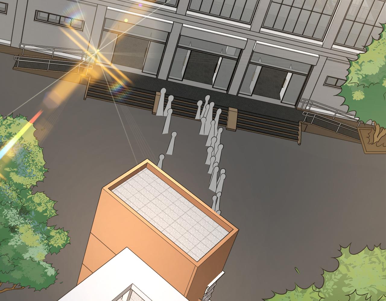 第80话 新队员招募(1/3)-第85话