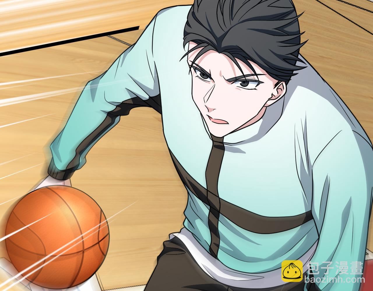 第82话  熟人推荐(1/3)-第87话