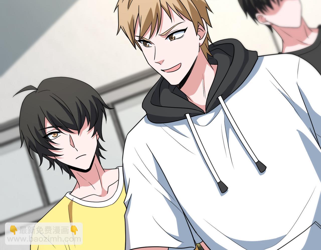 第82话  熟人推荐(1/3)-第87话