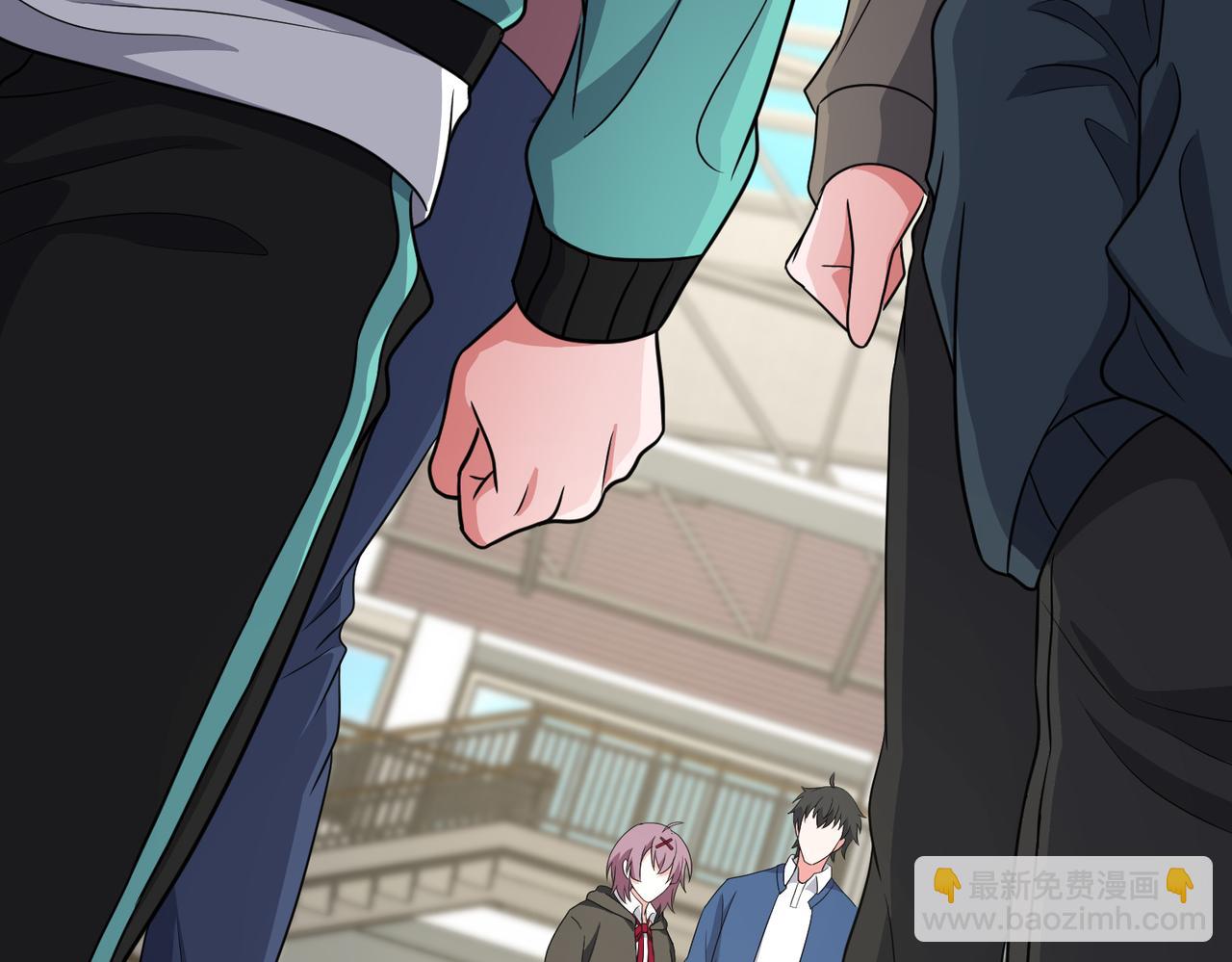 第82话  熟人推荐(1/3)-第87话