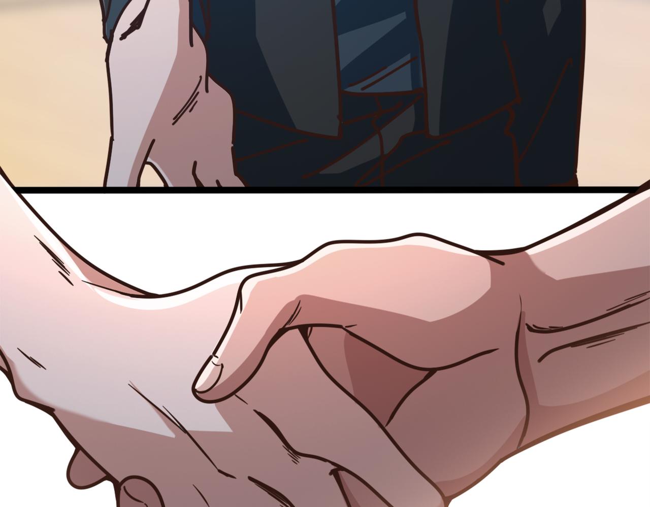 第84话 换装备战(1/2)-第89话