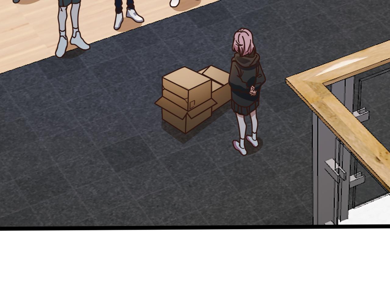 第84话 换装备战(1/2)-第89话