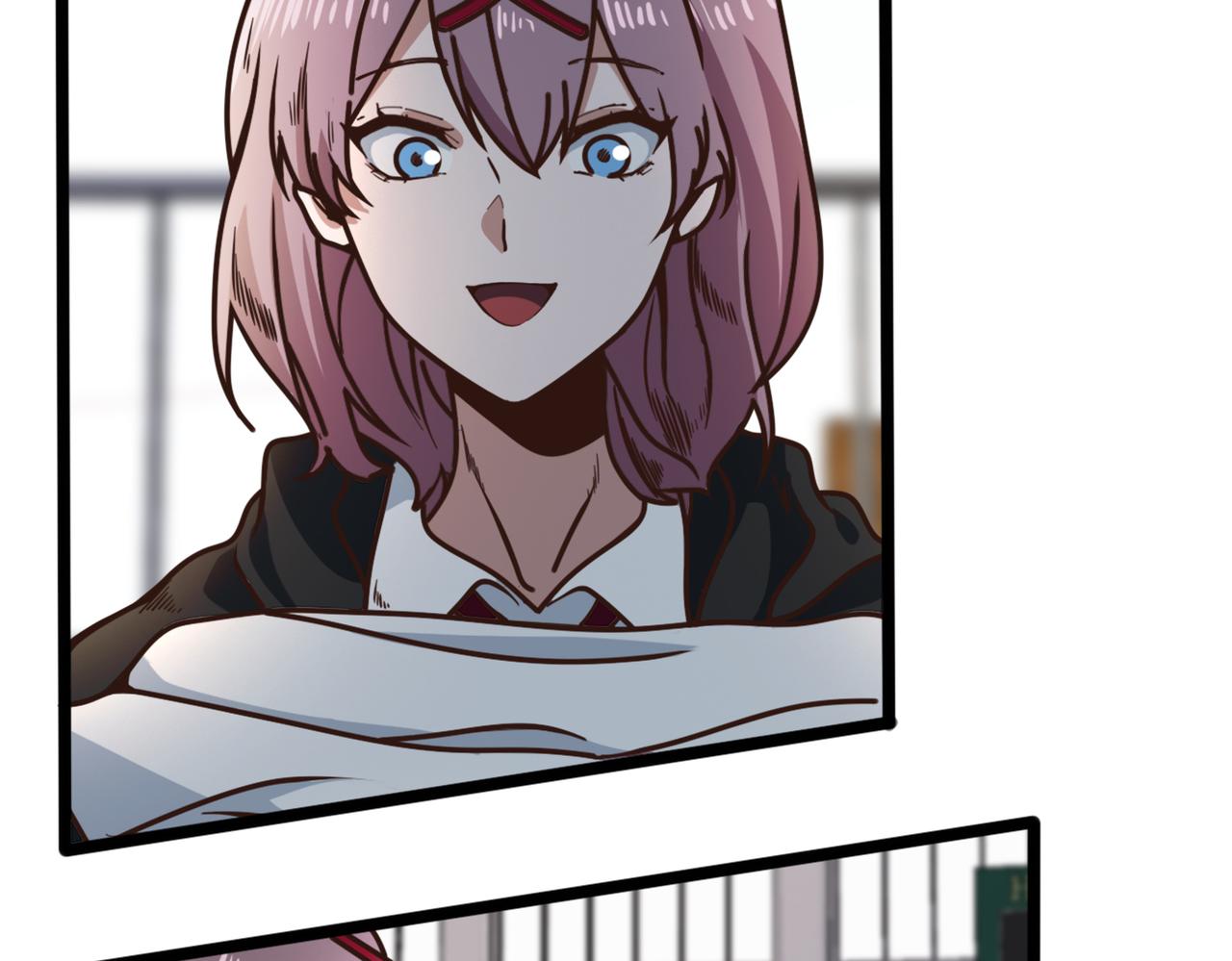 第84话 换装备战(1/2)-第89话