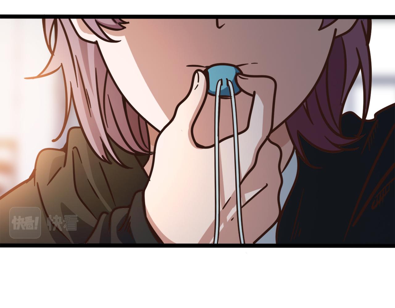 第86话  内战开始(1/2)-第91话