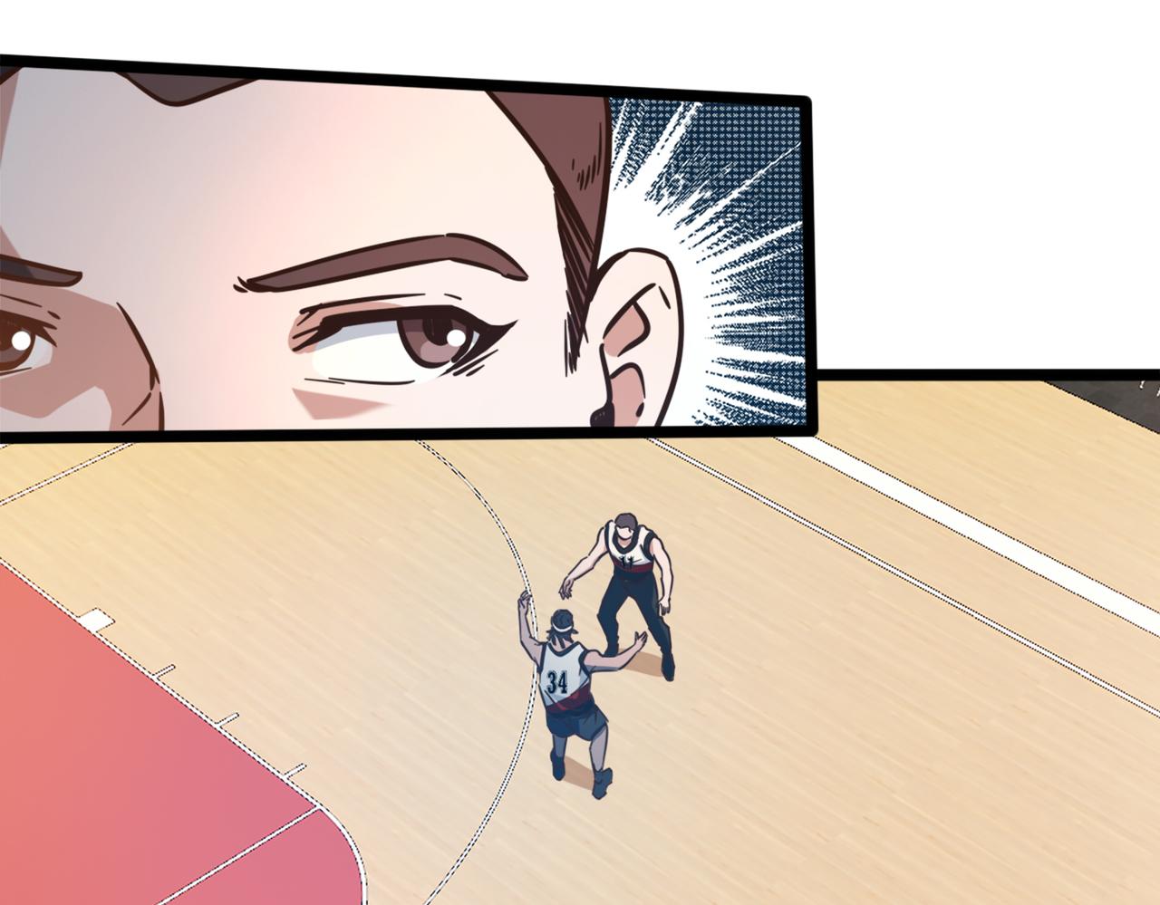 第86话  内战开始(1/2)-第91话