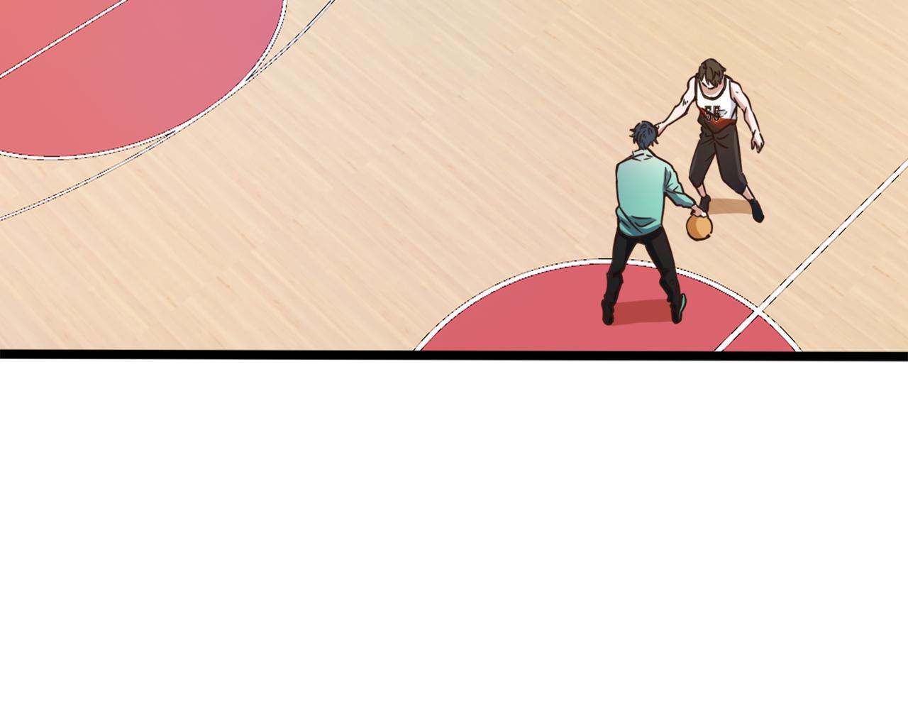 勇往直前 FAST BREAK - 第86話  內戰開始(1/2) - 2