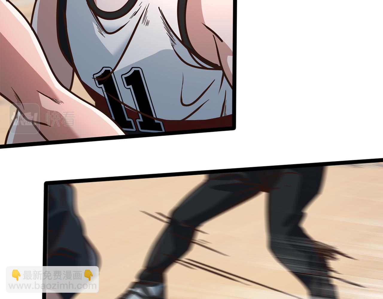 第86话  内战开始(1/2)-第91话