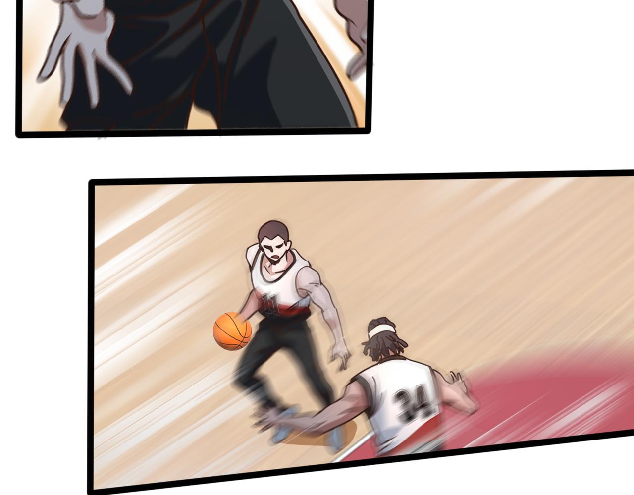 第86话  内战开始(1/2)-第91话