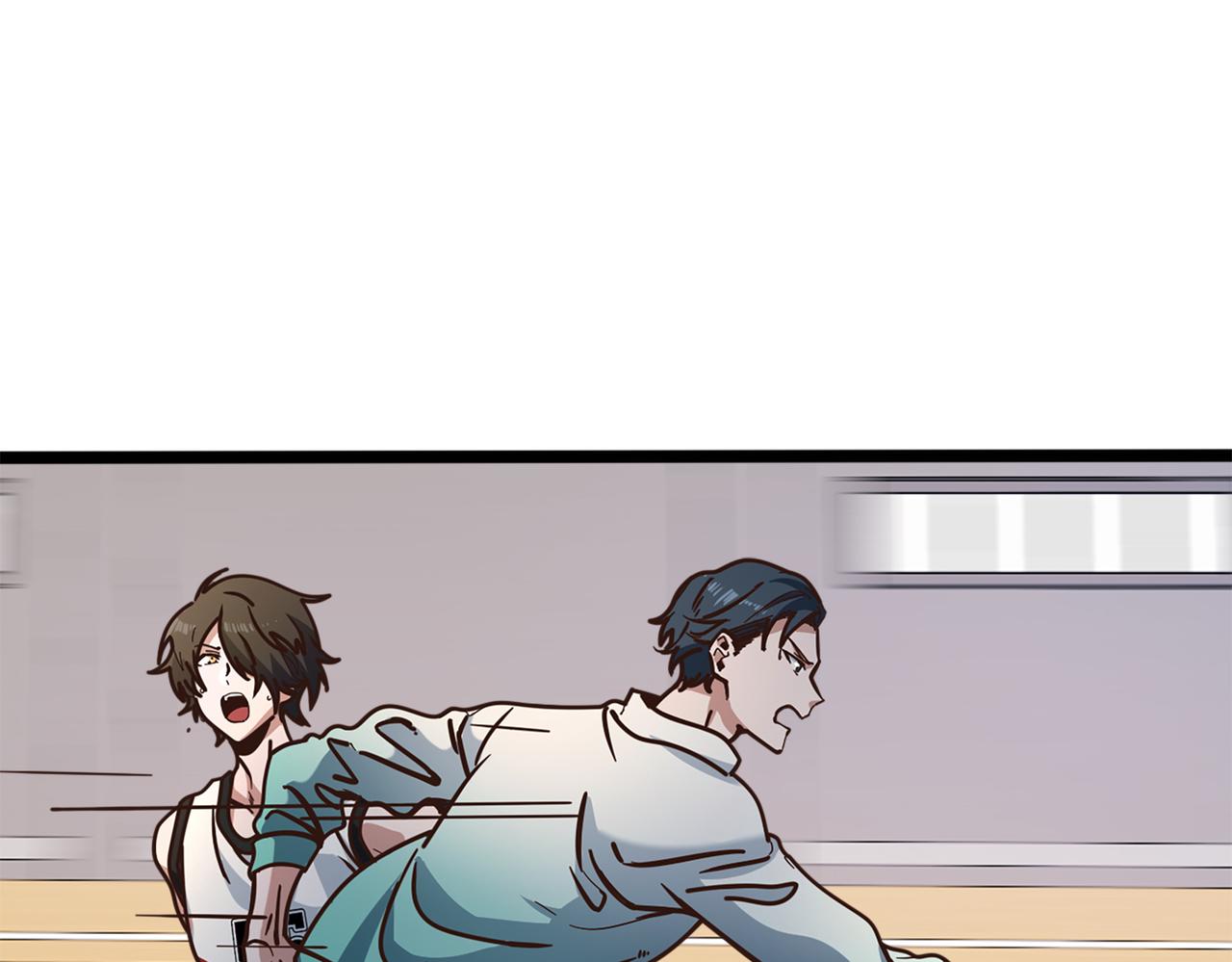 第86话  内战开始(1/2)-第91话