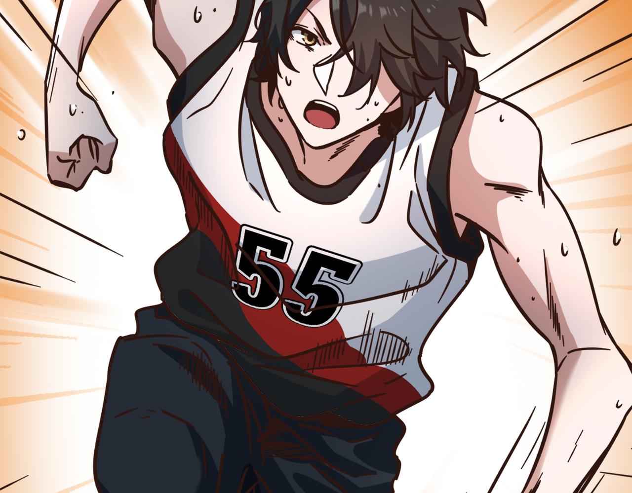 第88话 禁区困境(1/2)-第93话