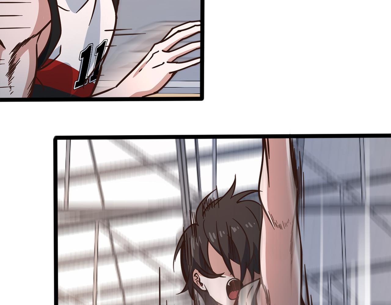 第88话 禁区困境(1/2)-第93话