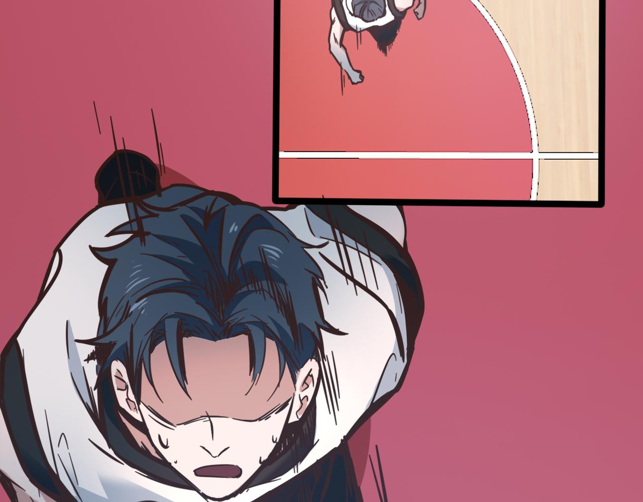 第88话 禁区困境(1/2)-第93话