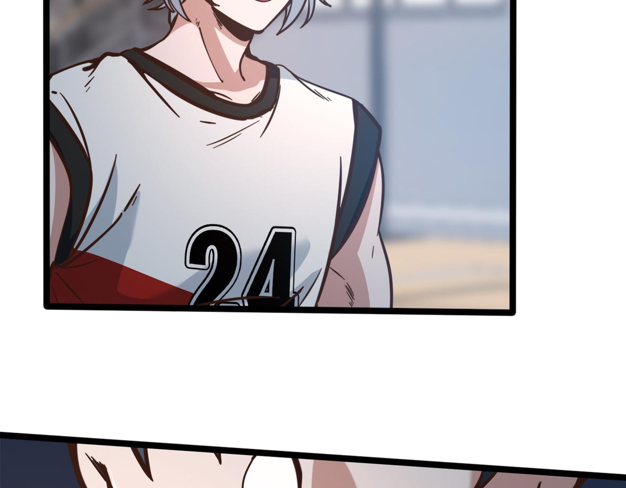 第88话 禁区困境(1/2)-第93话