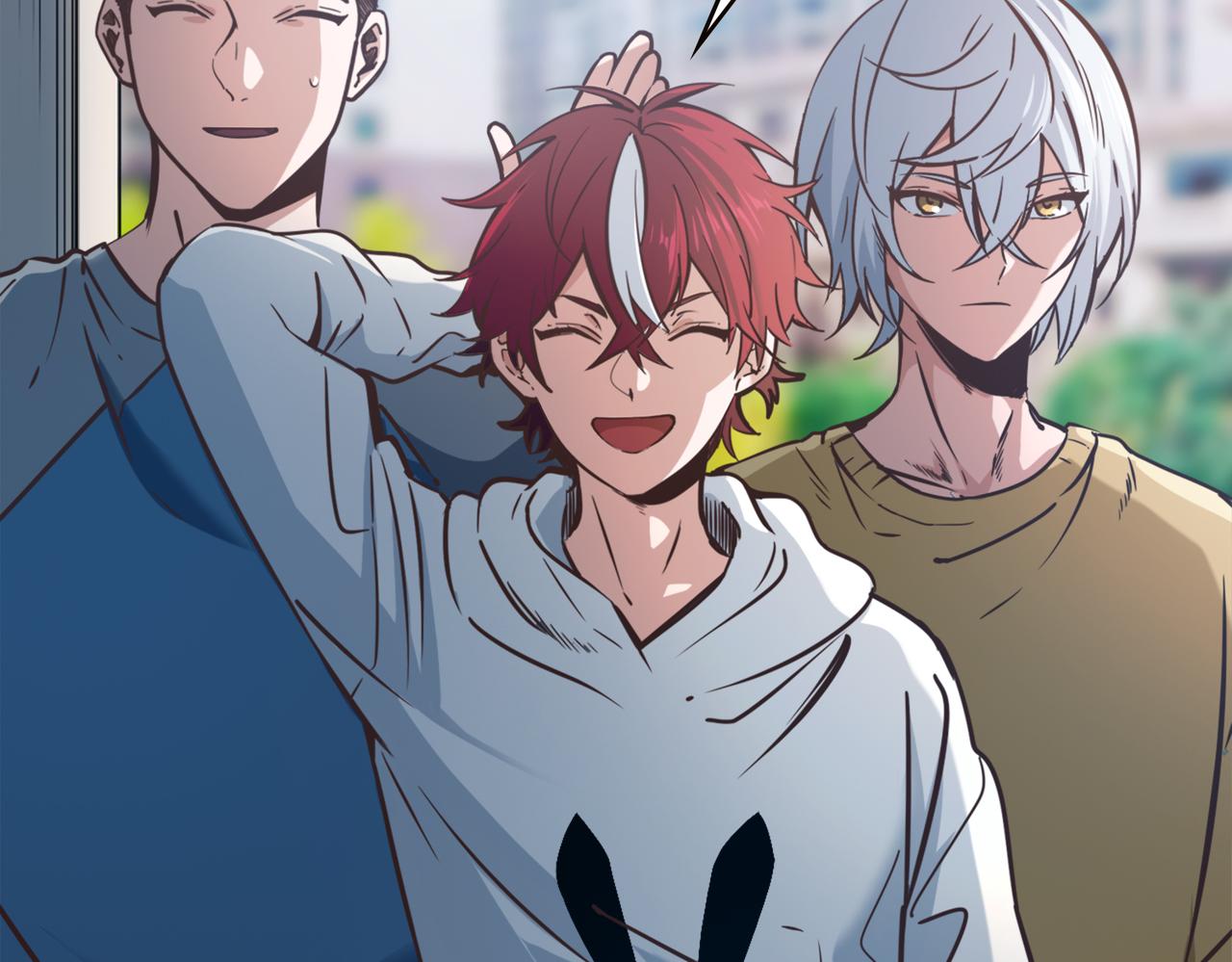 第90话  战术讨论(1/2)-第95话