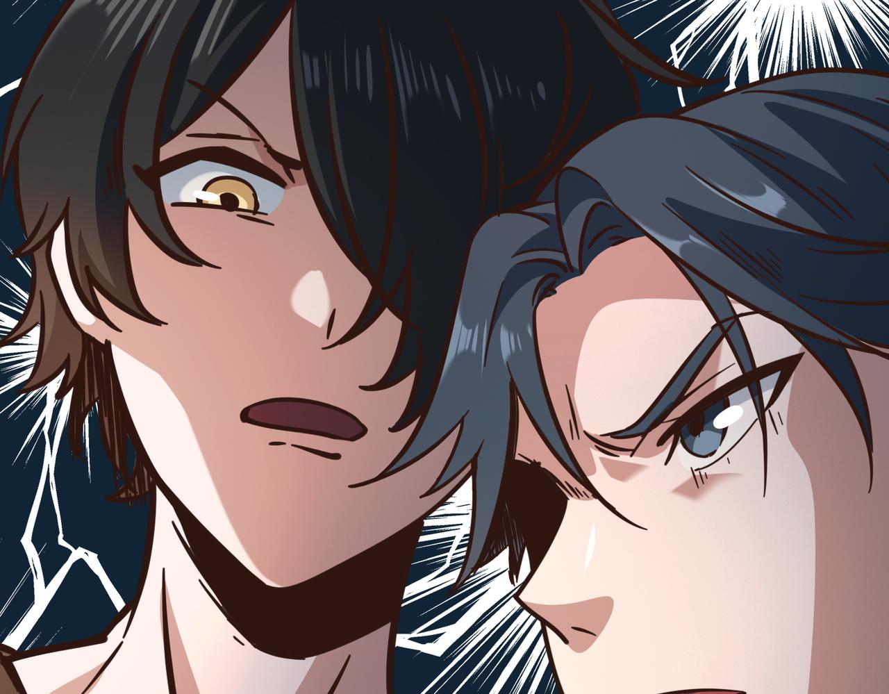 第92话 对策(1/3)-第97话