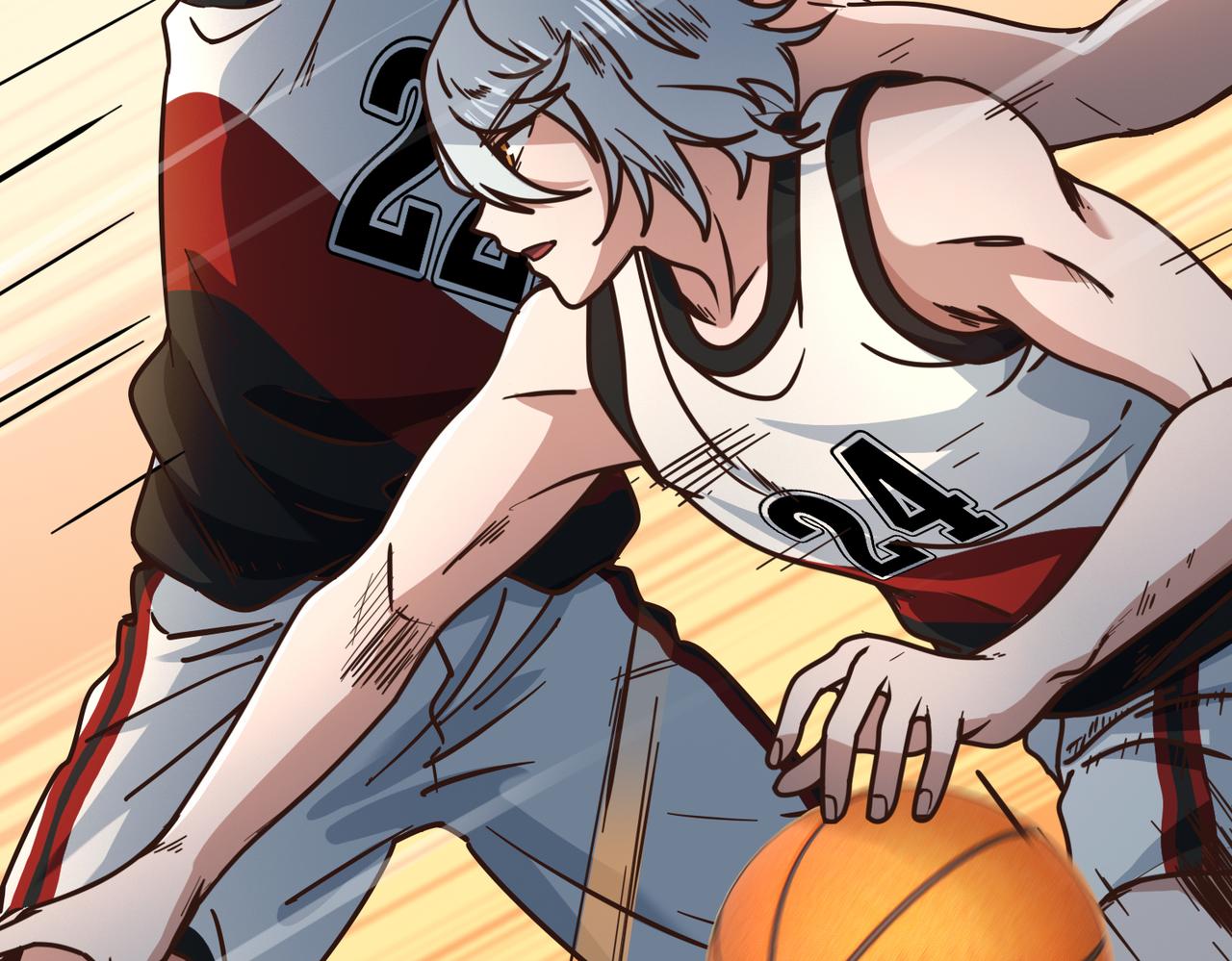 第92话 对策(1/3)-第97话