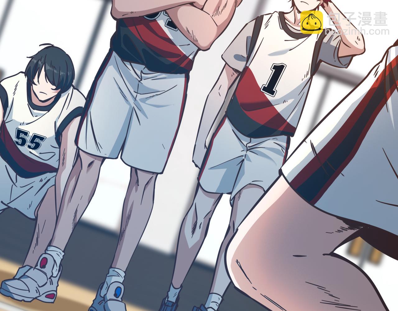 第92话 对策(1/3)-第97话