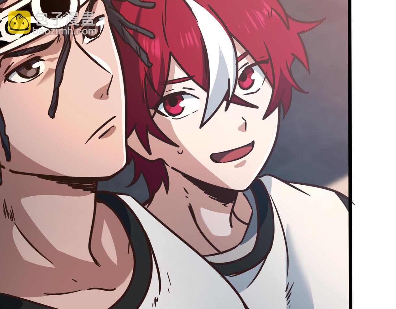 第92话 对策(1/3)-第97话