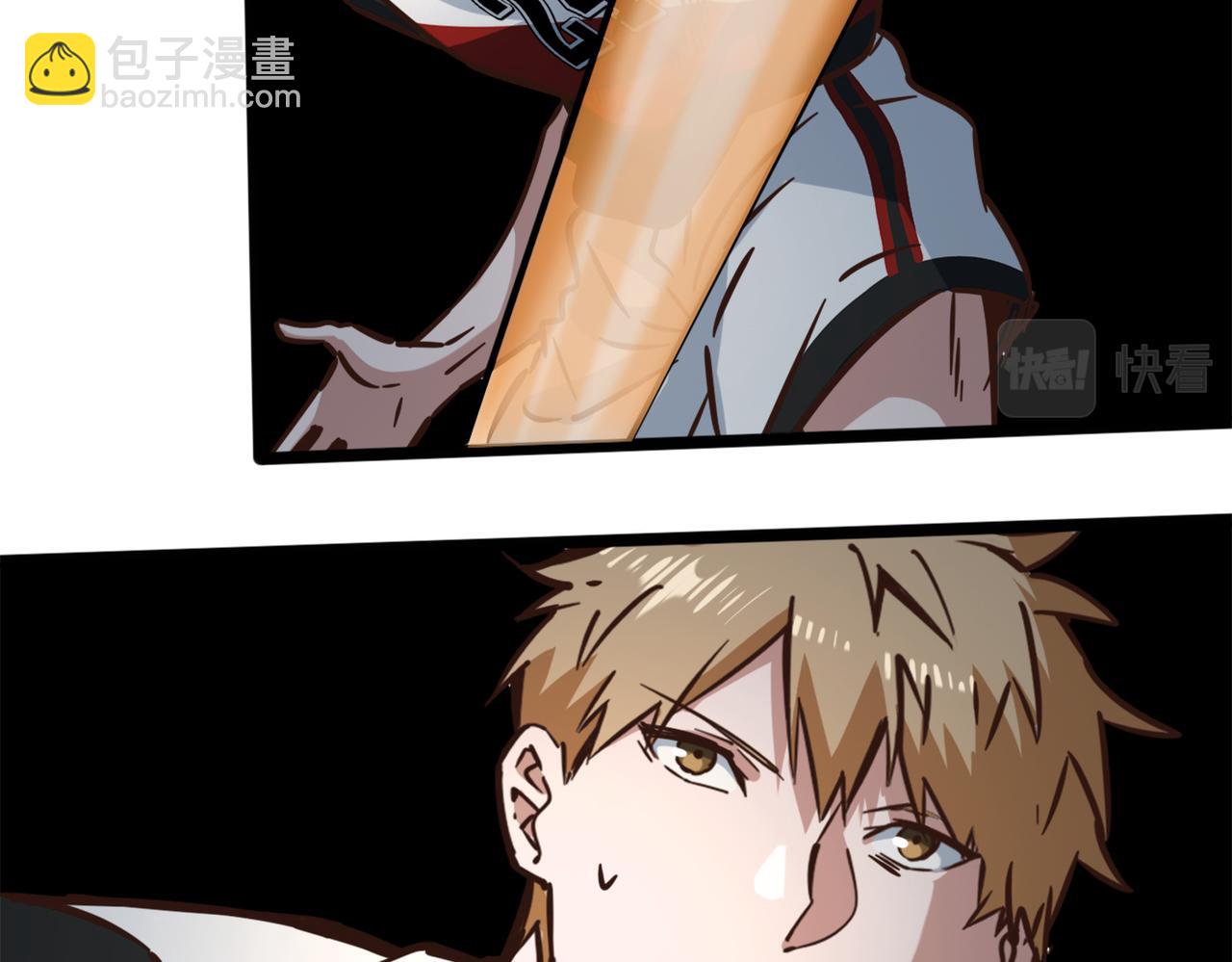 第94话 幡然顿悟(1/3)-第99话