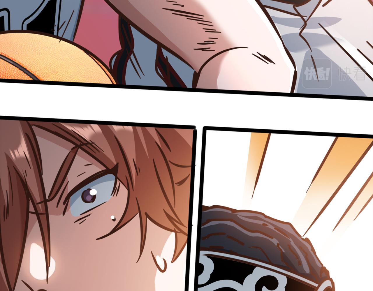 第94话 幡然顿悟(1/3)-第99话