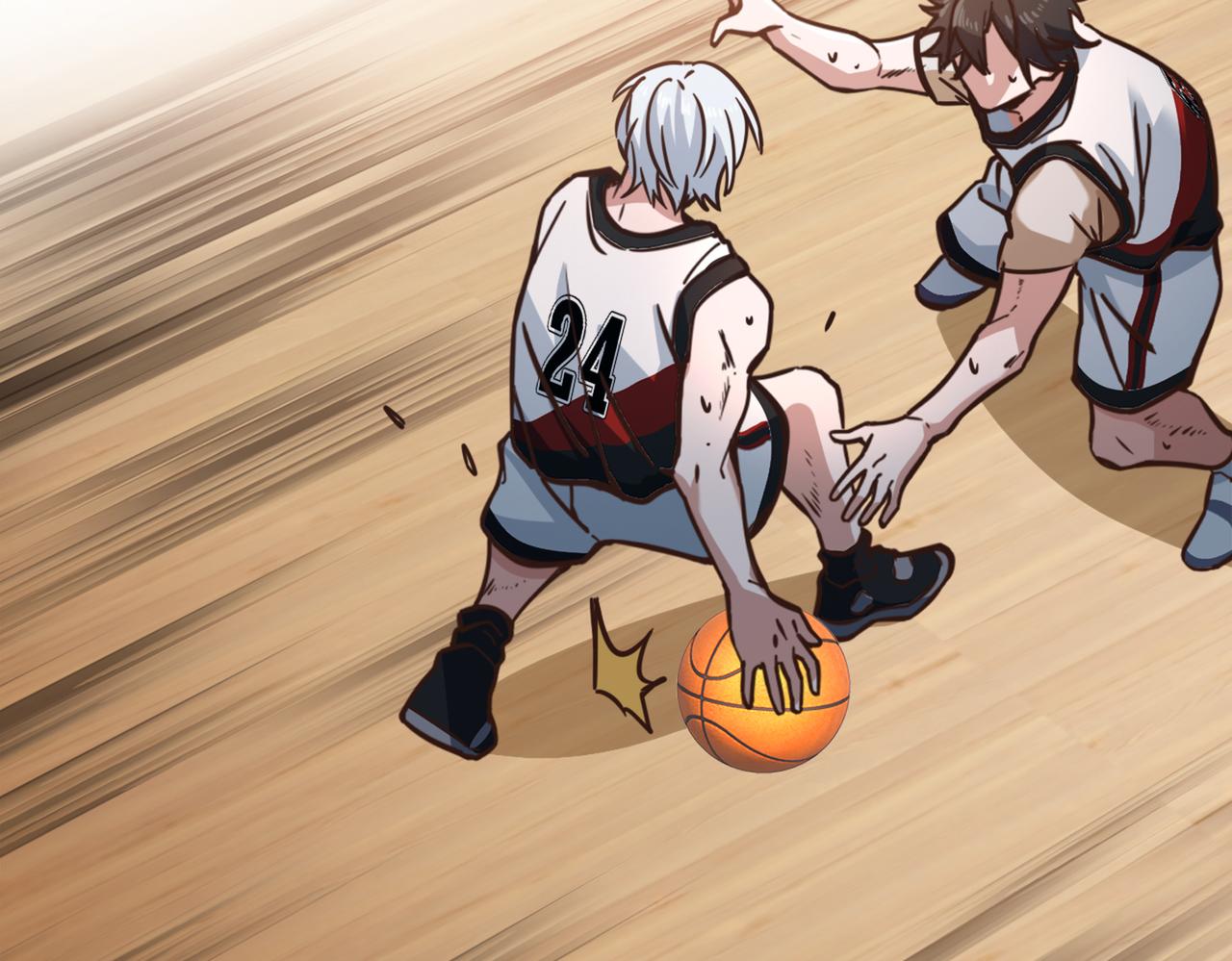 第94话 幡然顿悟(1/3)-第99话