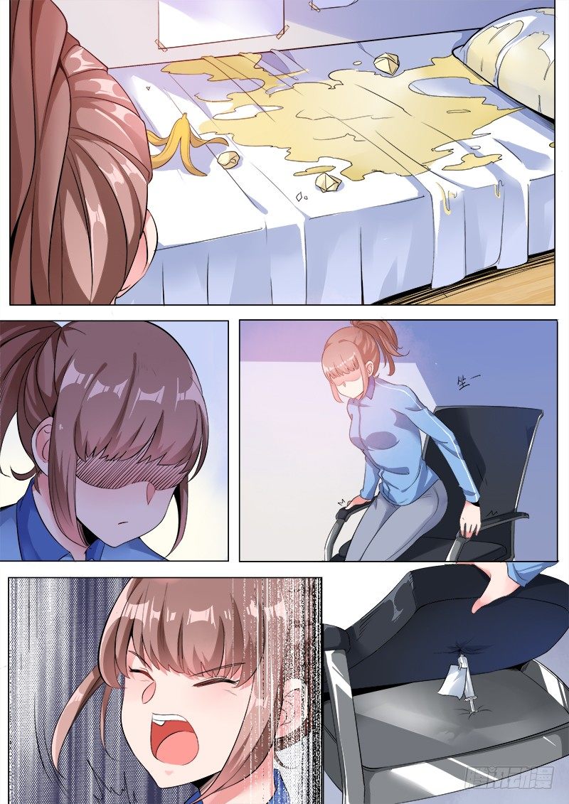 30话：小牧的故事-第31话