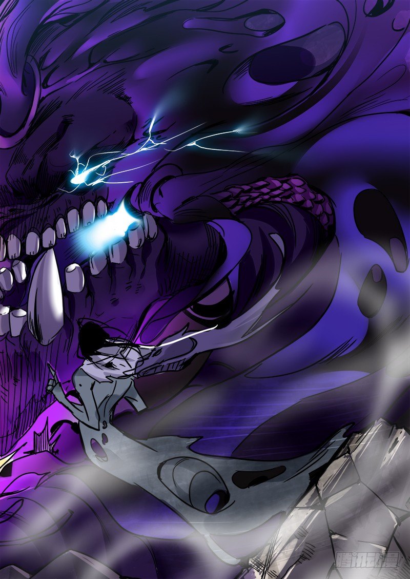 第八话：完结的开始-第9话