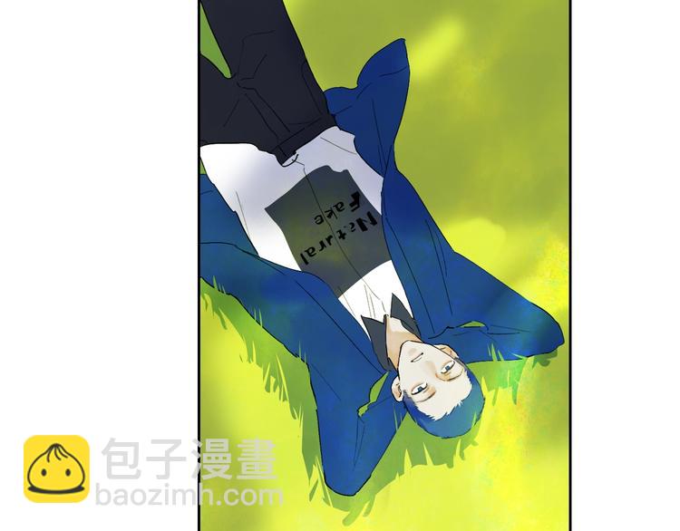 第9话  心声？(1/3)-第11话