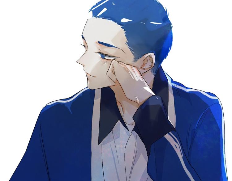 第9话  心声？(1/3)-第11话