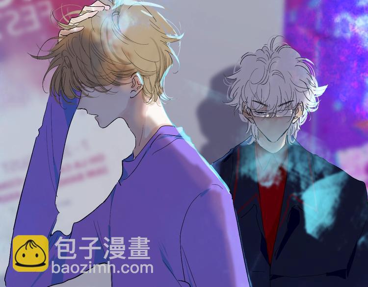 第11话  遗憾(1/3)-第13话