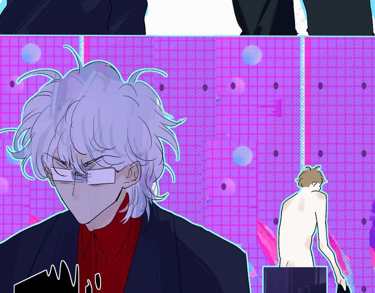 第11话  遗憾(1/3)-第13话