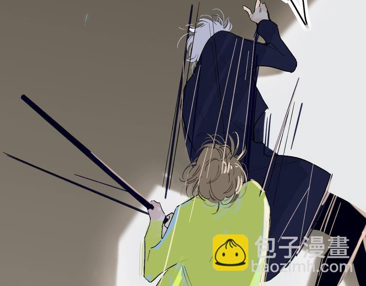 第11话  遗憾(1/3)-第13话