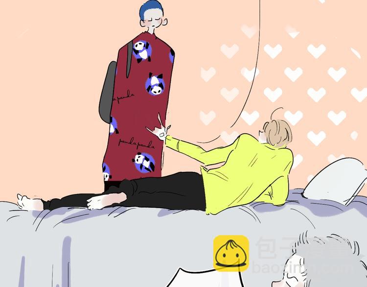 第13话  快乐与痛苦(1/3)-第15话